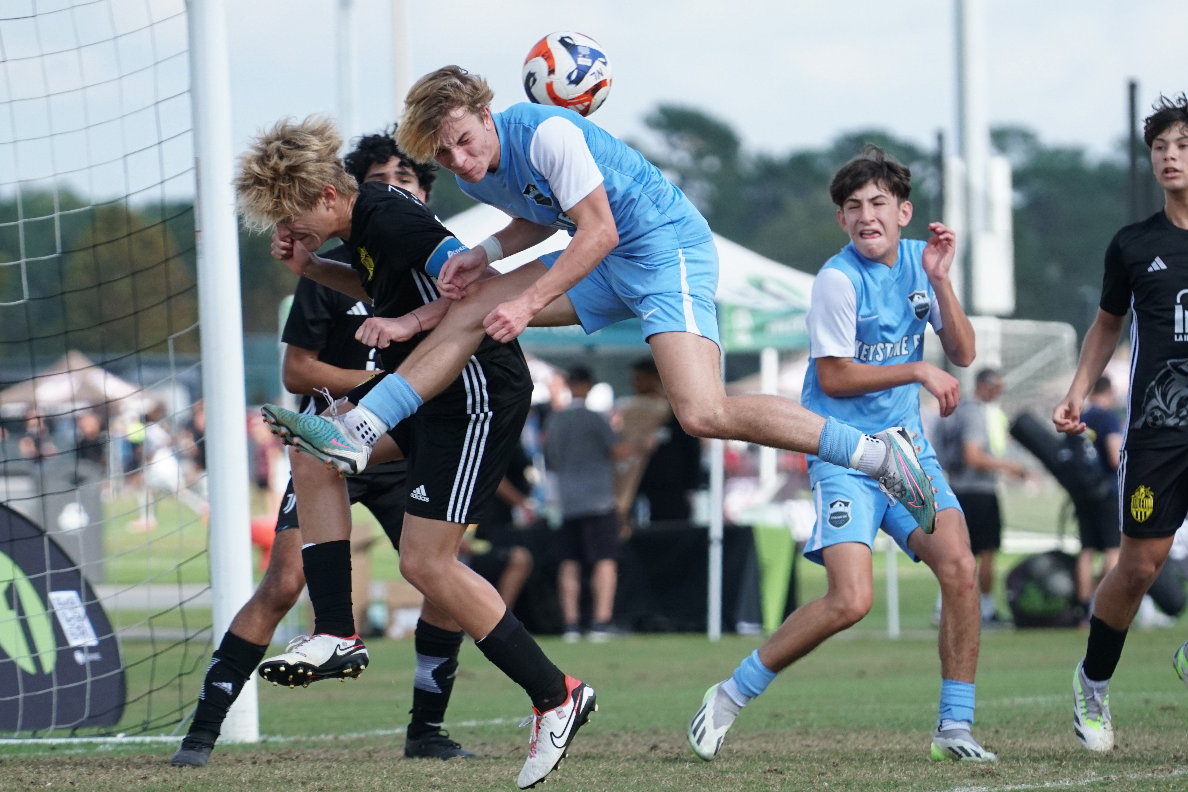 USYS National League Conference Playoffs