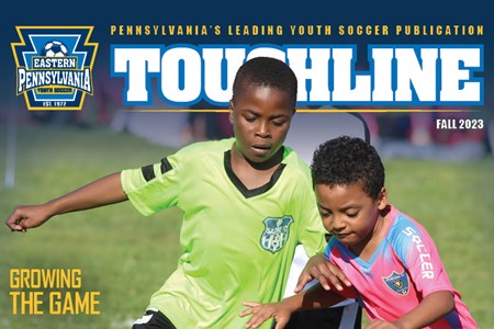 NJ Youth Soccer renews partnership with Philadelphia Union